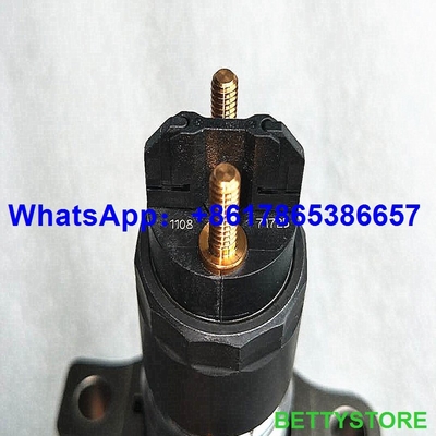 O injetor comum 0445120054 do trilho de BOSCH, 0 445 120 054, 0445 120 054 para IVECO 504091504, ENCAIXOTA A HOLANDA NOVA 2855491 fornecedor