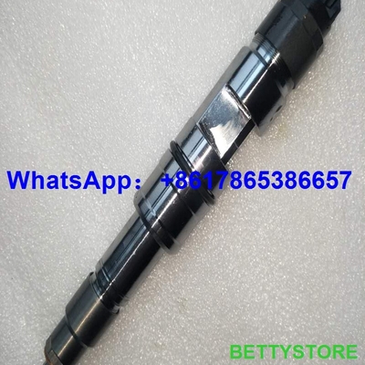 Injector comum genuíno e novo 0445120127 do trilho para 612630090012 fornecedor