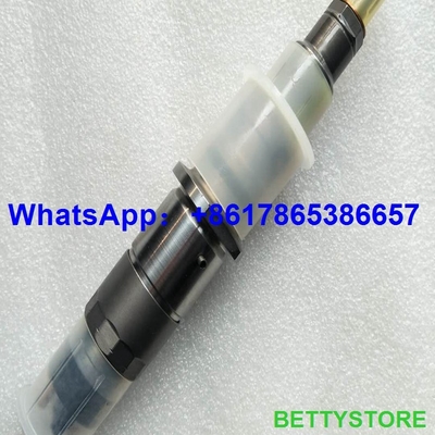 INJETOR 0445120231/0 injetores comuns 0445120231 do trilho de BOSCH 445 120 231, 0 445 120 231 fornecedor