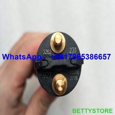 INJETOR 0445120231/0 injetores comuns 0445120231 do trilho de BOSCH 445 120 231, 0 445 120 231 fornecedor