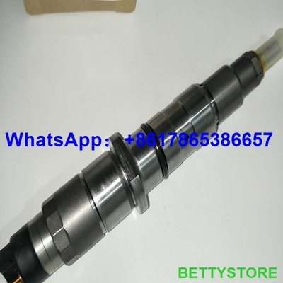INJETOR de BOSCH 0445120236/0 445 120 injetor do trilho de 236 terras comuns 0445120236/0 445 120 236 fornecedor