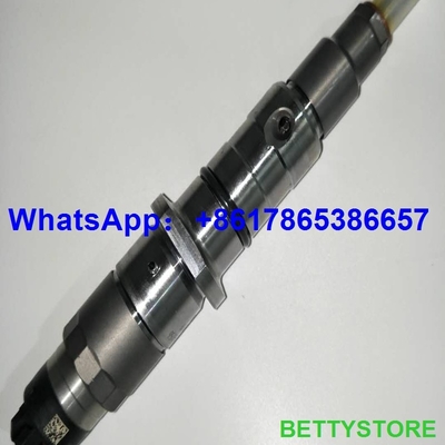 INJETOR de BOSCH 0445120236/0 445 120 injetor do trilho de 236 terras comuns 0445120236/0 445 120 236 fornecedor