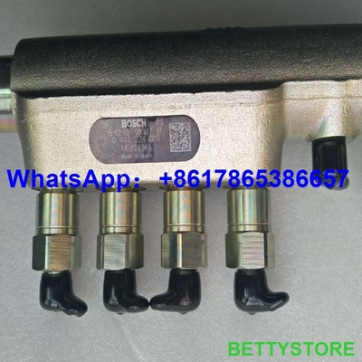 Trilho comum original e novo 0 445 224 016,0445224016 para ME228861 fornecedor