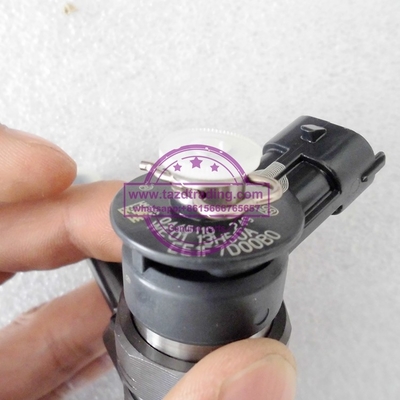 Injetor de combustível 0445110249 de BOSCH, 0 445 110 249 para MAZDA BT50 WE01 13H50A, WE01-13H50A, WE0113H50A fornecedor