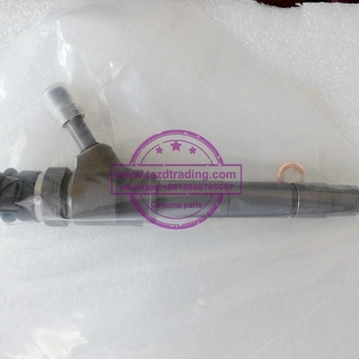 Injetor de combustível 0445110249 de BOSCH, 0 445 110 249 para MAZDA BT50 WE01 13H50A, WE01-13H50A, WE0113H50A fornecedor