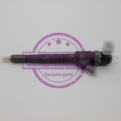 Injetor comum genuíno e novo de 100% de BOSCH do trilho 0445110274/0 445 110 274/0445110275/0 445 110 275/33800-4A500 fornecedor