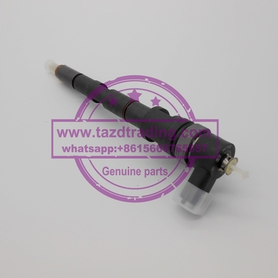 Injetor comum genuíno e novo de 100% de BOSCH do trilho 0445110274/0 445 110 274/0445110275/0 445 110 275/33800-4A500 fornecedor