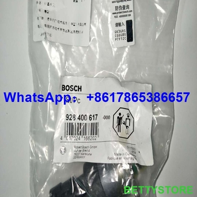 Unidade de medida original do combustível de ZME//válvula de solenoide de medida 0928400617/0928400627 fornecedor