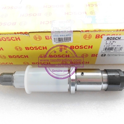 Injetor comum do trilho de BOSCH 0445120304/0 445 120 304/527293 para o motor 5272937 da ILHA fornecedor