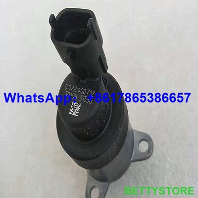 Regulador da bomba que mede 0928400712 para ISF ISBe ISDe QSB 5257595 DAF 1784517 fornecedor