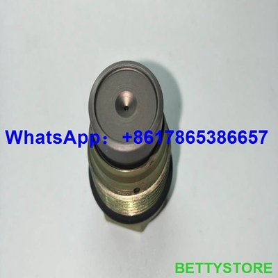 Válvula de escape de pressão genuína 1110010015 de BOSCH/1 110 010 015 fornecedor