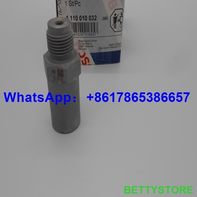 Válvula de escape de pressão original 1110010032 de BOSCH 1110010032/1 110 010 032 fornecedor