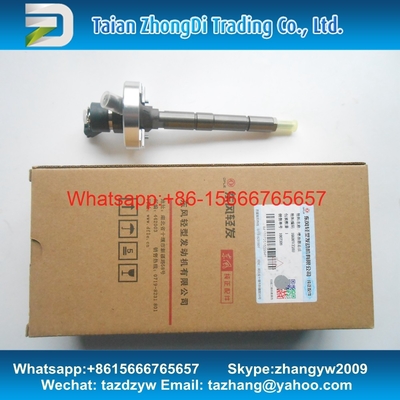 Injetor comum 0445110877 do trilho de BOSCH, 0 445 110 877, 16600VZ20B, 16600 VZ20B, 16600-VZ20B fornecedor