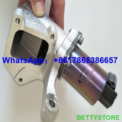 Válvula barata 6651400560 do EGR de Ssangyong 6651400660 6651400560 fornecedor