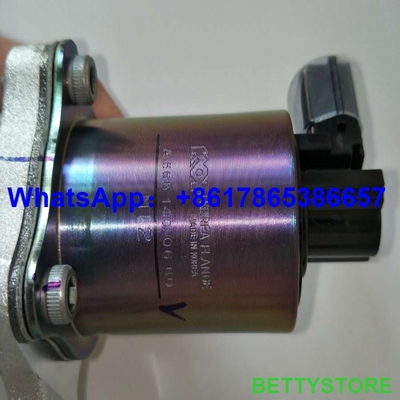 Válvula barata 6651400560 do EGR de Ssangyong 6651400660 6651400560 fornecedor