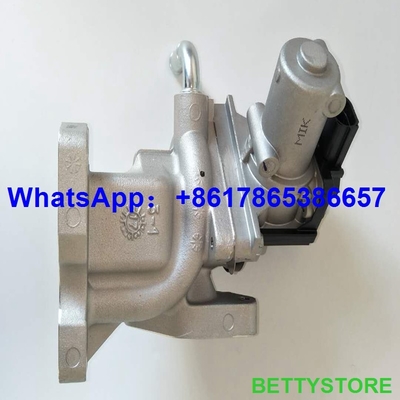 Válvula A6711400460 da recirculação do gás de exaustão do atuador do conjunto 6711400460 da VÁLVULA do EGR de SSANGYONG fornecedor
