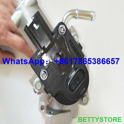 Válvula A6711400460 da recirculação do gás de exaustão do atuador do conjunto 6711400460 da VÁLVULA do EGR de SSANGYONG fornecedor