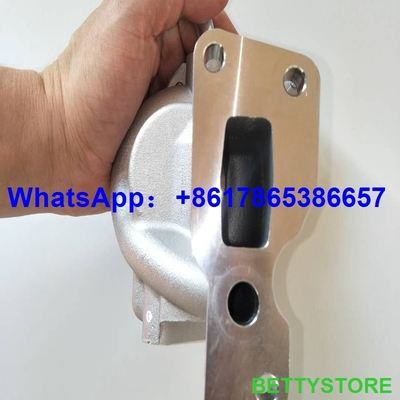 Válvula A6711400460 da recirculação do gás de exaustão do atuador do conjunto 6711400460 da VÁLVULA do EGR de SSANGYONG fornecedor