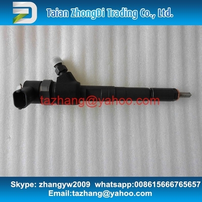 Injetor comum 0445110183 do trilho de BOSCH, 0 445 110 183 fornecedor