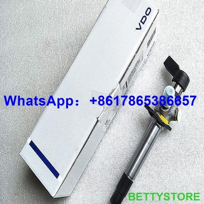 Injetor de combustível genuíno 5WS40252 de VDO A2C59513553 para a 7H2Q-9K546-CB L006496 fornecedor