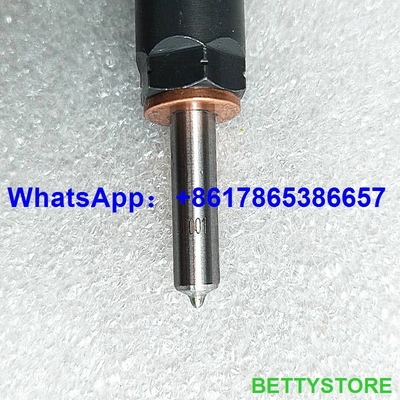 Injetor de combustível genuíno 5WS40252 de VDO A2C59513553 para a 7H2Q-9K546-CB L006496 fornecedor