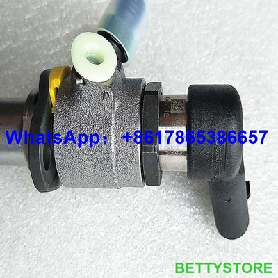 Injetor de combustível genuíno 5WS40252 de VDO A2C59513553 para a 7H2Q-9K546-CB L006496 fornecedor