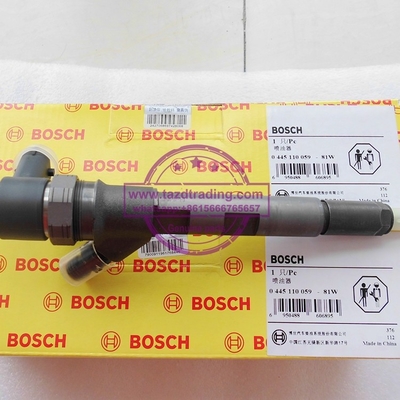 INJETOR 0445110059 DE BOSCH, 0 445 110 059 fornecedor