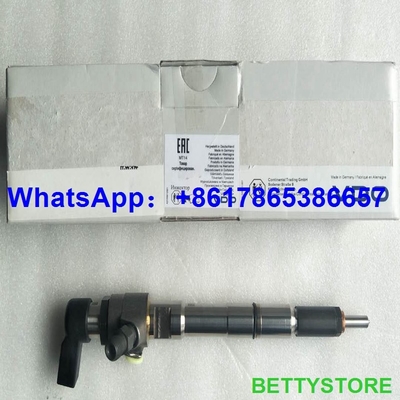 Injetor de combustível comum GENUÍNO A2C59513554 do trilho de SIEMENS VDO, 5WS40539 para a VW, AUDI 03L130277B, 03L130277S fornecedor