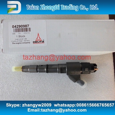 Injetor 0445120067 de BOSCH, 0 445 120 067 para DEUTZ 04290987, VOLVO 20798683 fornecedor
