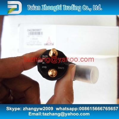 Injetor 0445120067 de BOSCH, 0 445 120 067 para DEUTZ 04290987, VOLVO 20798683 fornecedor