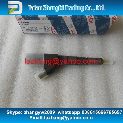 Injetor 0445120067 de BOSCH, 0 445 120 067 para DEUTZ 04290987, VOLVO 20798683 fornecedor