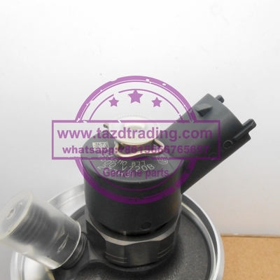 INJETOR 0445110877, 0 445 110 877, 16600VZ20B, 16600 VZ20B, 16600-VZ20B fornecedor