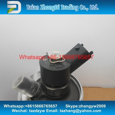 Injetor comum 0445110877 do trilho de BOSCH, 0 445 110 877, 16600VZ20B, 16600 VZ20B, 16600-VZ20B fornecedor