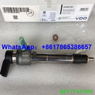 Injetor comum BK2Q-9K546-AG/BK2Q9K546AG/A2C59517051 do trilho de BK2Q-9K546-AG/1746967 fornecedor