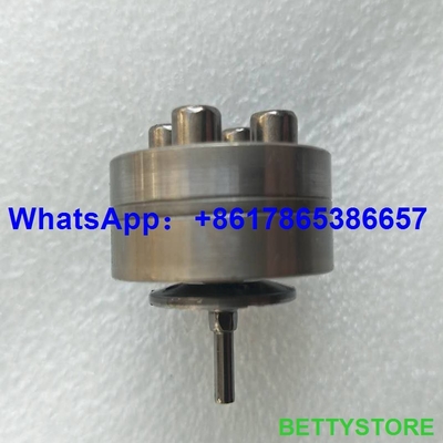 Do injetor médio das peças sobresselentes 242-0616 da placa 229-2019 do injetor de combustível diesel do CAT válvula intermediária C-9 17,5 com revestimento fornecedor