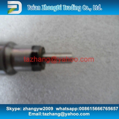 BOSCH 0 injetor comum genuíno do trilho 445 120 121 0445120121/4940640 para o motor da ILHA de Cummins fornecedor