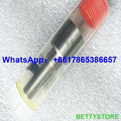 Injetor diesel 0445120293 de nove tipos com F00VC01359 DLLA150P1666 fornecedor