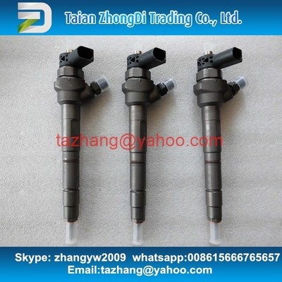 BOSCH 0 injetor de combustível 445 110 369 0445110369, 0445110647 para VOLKSWAGEN 03L130277J, 03L130277Q fornecedor
