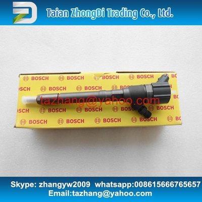 Injetor 0445110290/0445110126 de BOSCH para HYUNDAI KIA 33800-27900/33800-21900/33800-27000 fornecedor