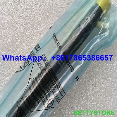 Injector EJBR02801D de DELPHI, EJBR01901Z, EJBR02301Z para HYUNDAI 33800-4X500/33801-4X500/33801-4X510/338014X500/338014X510 fornecedor