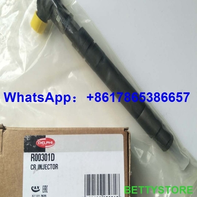 Injetor original e novo EJBR03001D/R03001D/33800-4X900/33801-4X900 de DELPHI do CR para KIA EJBR02501Z fornecedor