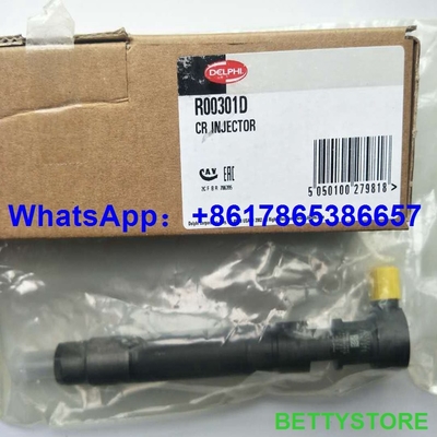 Injetor original e novo EJBR03001D/R03001D/33800-4X900/33801-4X900 de DELPHI do CR para KIA EJBR02501Z fornecedor