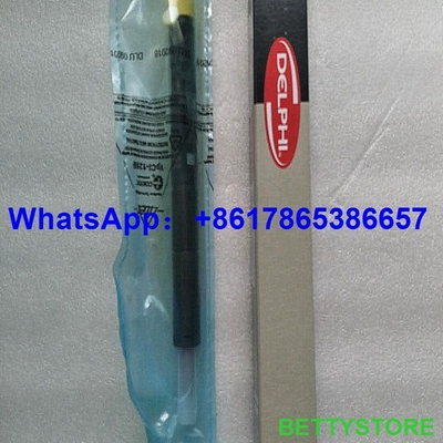 O injetor comum EJBR03301D do trilho de DELPHI para o trânsito 2.8L/Jiangling de JMC viaja de automóvel fornecedor