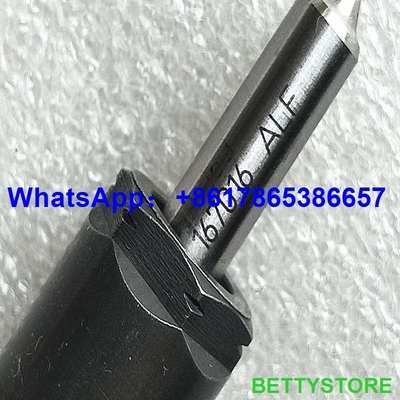 O injetor comum EJBR03301D do trilho de DELPHI para o trânsito 2.8L/Jiangling de JMC viaja de automóvel fornecedor