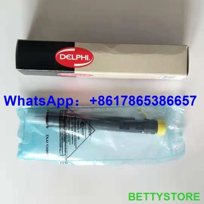 Injetor comum EJBR04201D do trilho de DELPHI, R04201D para o Benz A6460700987 de Mercedes fornecedor