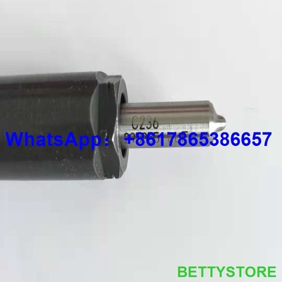 Injetor comum EJBR04201D do trilho de DELPHI, R04201D para o Benz A6460700987 de Mercedes fornecedor