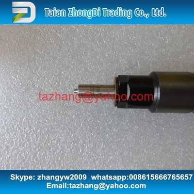 BOSCH 0445120266/0 445 120 injetor de combustível 0445120266 do trilho de 266 terras comuns para WEICHAI 612630090012, 612640090001 fornecedor