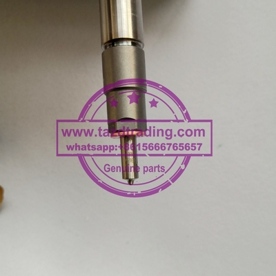 Injetor comum 0445110594 do trilho de BOSCH 0 445 110 594 para CUMMINS 5258744 5309291 ISF2.8 fornecedor