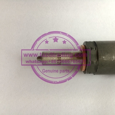 BOSCH 0445116035/0445116034 genuínos & injetor de combustível Piezo novo 0 445 116 035/0 445 116 034 para VW 03L130277C fornecedor