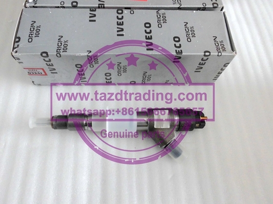 Injector do trilho da terra comum de BOSCH 0445120361 0445120361/0 445 120 361 para SAIC-IVECO HONGYAN 5801479314 fornecedor